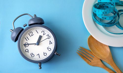 Jejum Intermitente: Uma Abordagem Diferente para a Alimentação