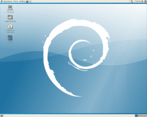 Debian: A Rocha Fundamental do Mundo Linux de Código Aberto
