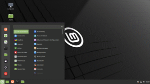 Linux Mint: A Porta de Entrada Amigável para o Mundo Linux