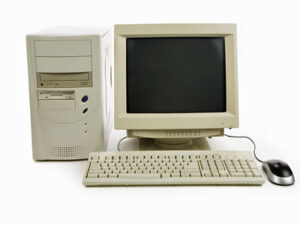 Compreendido! Vamos elaborar um artigo focado nos benefícios do Linux para computadores antigos.