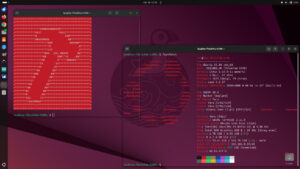 Ubuntu 25.04: Uma Visão Antecipada do Futuro do Linux no Desktop