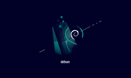 Por Que Escolher o Debian? Estabilidade, Liberdade e um Legado de Confiabilidade