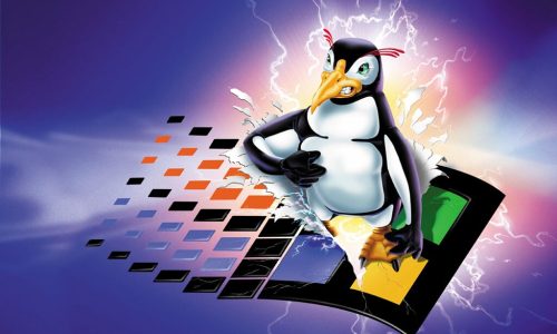 Linux no Ambiente de Trabalho: O Equilíbrio entre Liberdade, Poder e Desafios