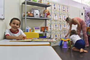Desvendando o Autismo: Um Olhar Mais Amplo sobre o Espectro