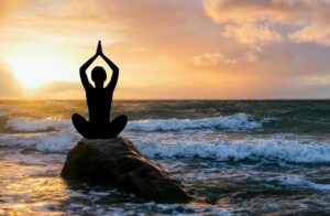 Meditação: o caminho da paz