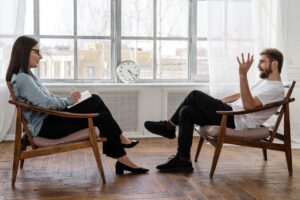 Contar Seus Segredos ao Psicólogo? Entenda a Importância da Confiança na Terapia