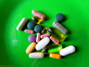 Vitaminas e Saúde Mental: A Conexão Essencial Para o Seu Bem-Estar