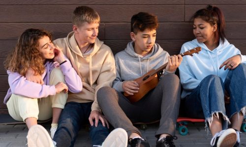 Transtornos Alimentares na Adolescência: Um Grito Silencioso que Precisa Ser Ouvido