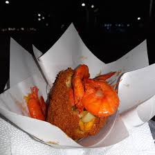 Acarajé – O sabor da Bahia
