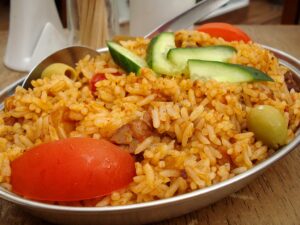 Arroz Carreteiro: A Tradição Gaúcha no Prato