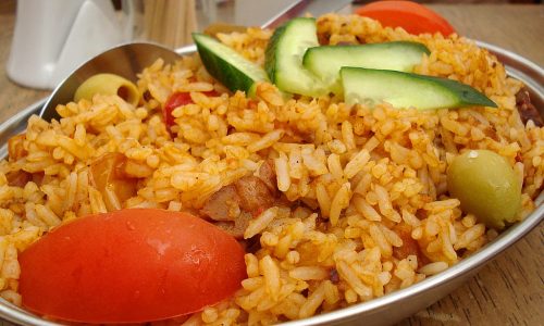 Arroz Carreteiro: A Tradição Gaúcha no Prato