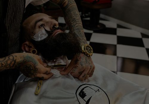 barba