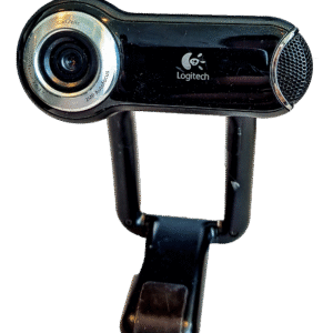 Webcam Logitech