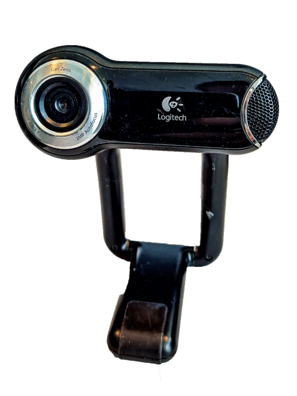 Webcam Logitech