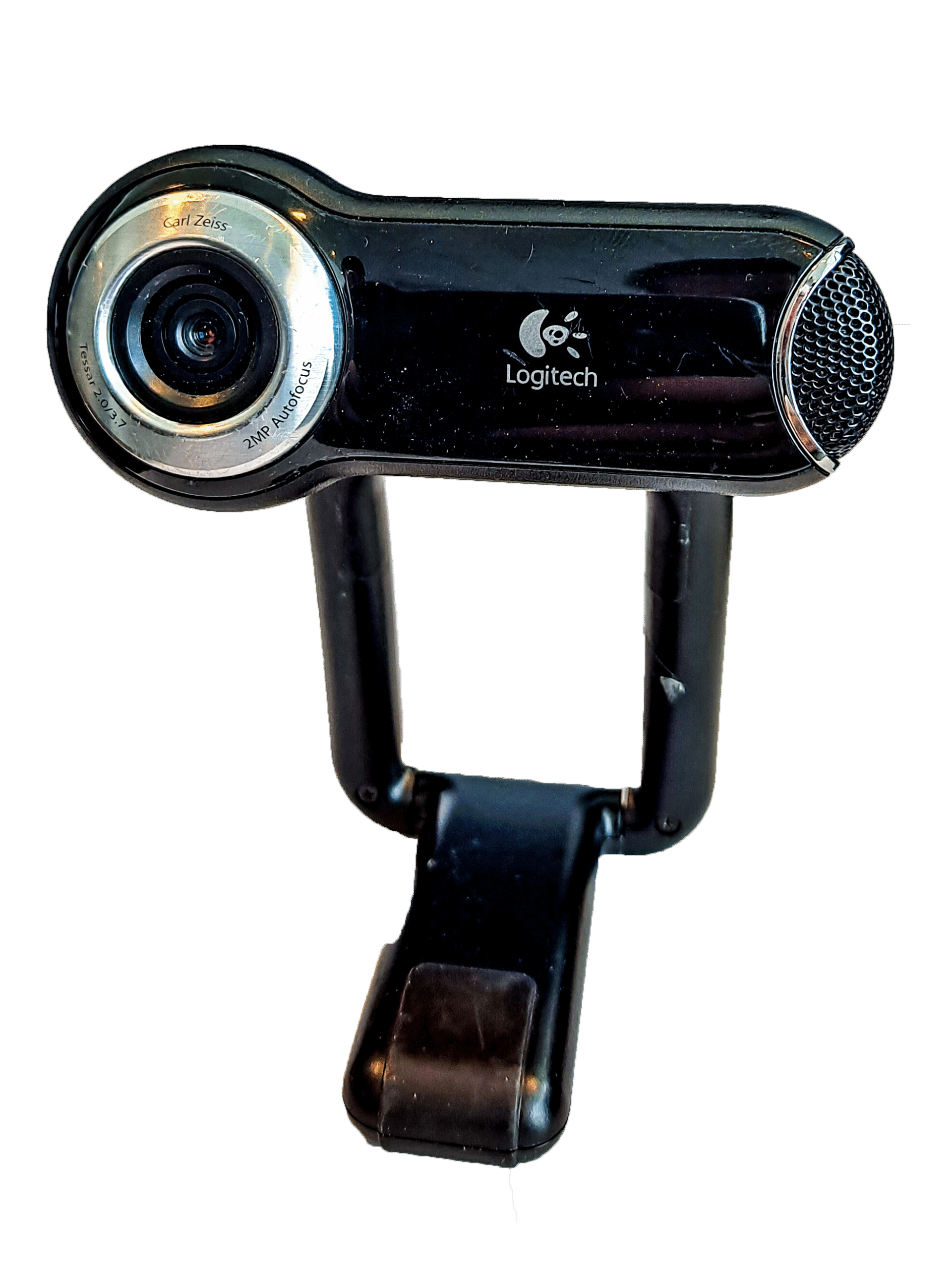 Webcam Logitech
