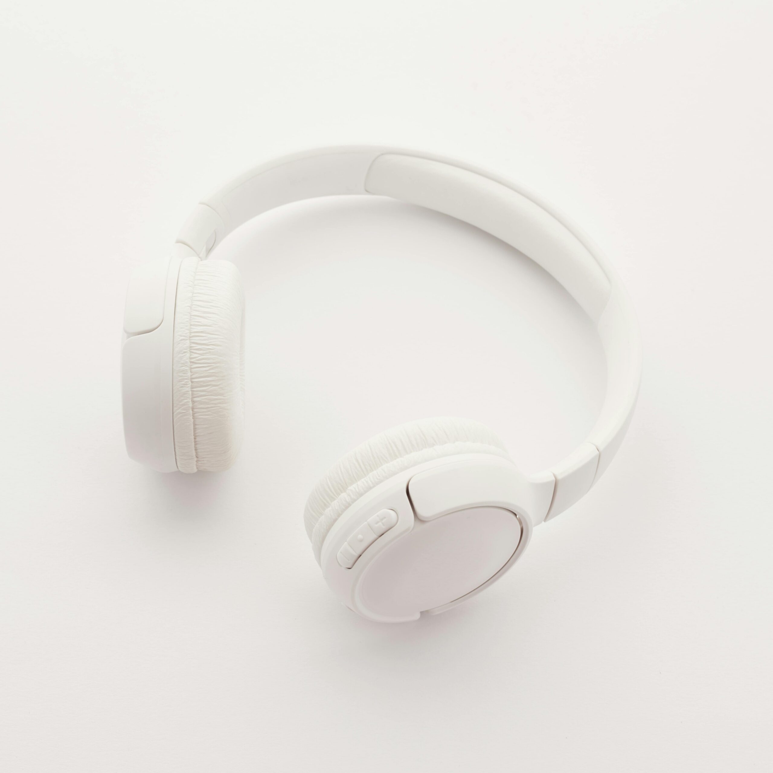 Fone de Ouvido Sem Fio Cor Branco