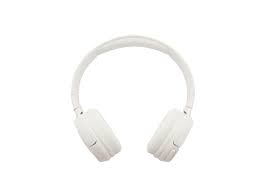 Fone de Ouvido Cor Branco Sem Fio Marca Genérica