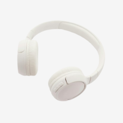 Fone de Ouvido Sem Fio Cor Branco (Produto Usado)