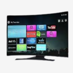 Televisão SmartTV Samsung 55 Polegadas AZTV550M (Produto Usado)
