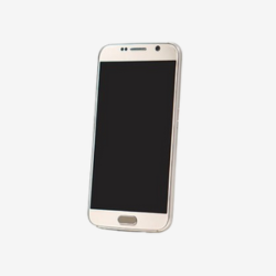 Celular Smartphone Samsung Galaxy S3 Branco (Produto Usado)