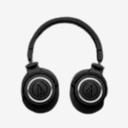 Fone Sem Fio Preto Marca Genérica (Produto Usado)