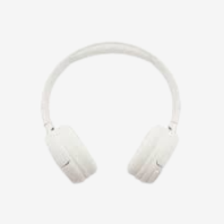 Fone de Ouvido Sem Fio Cor Branco (Produto Usado)