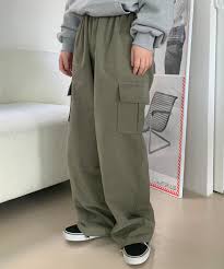 Calça Masculina de Moletom Marrom