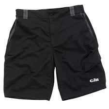 Bermuda Esportiva Preta Masculina