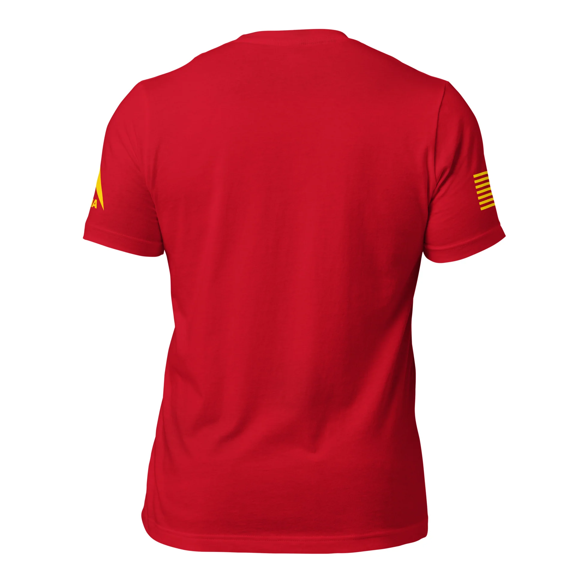 Camiseta 100% Algodão
