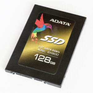 SSD ADATA Xtreme Performance SX900 128GB