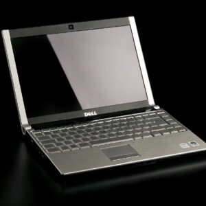 Notebook Dell D567