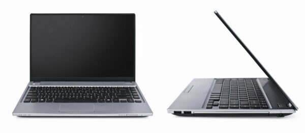 Notebook LG XR-3200