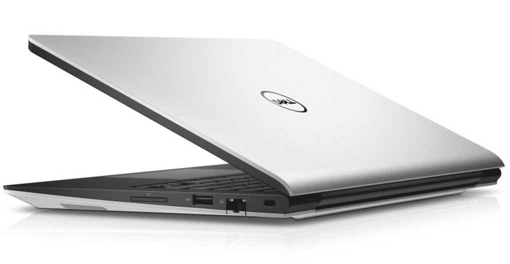 Notebook Dell EL-3190