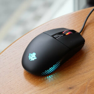 Mouse ABKO Gaming Mouse A660