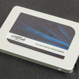 SSD Crucial MX300 525GB