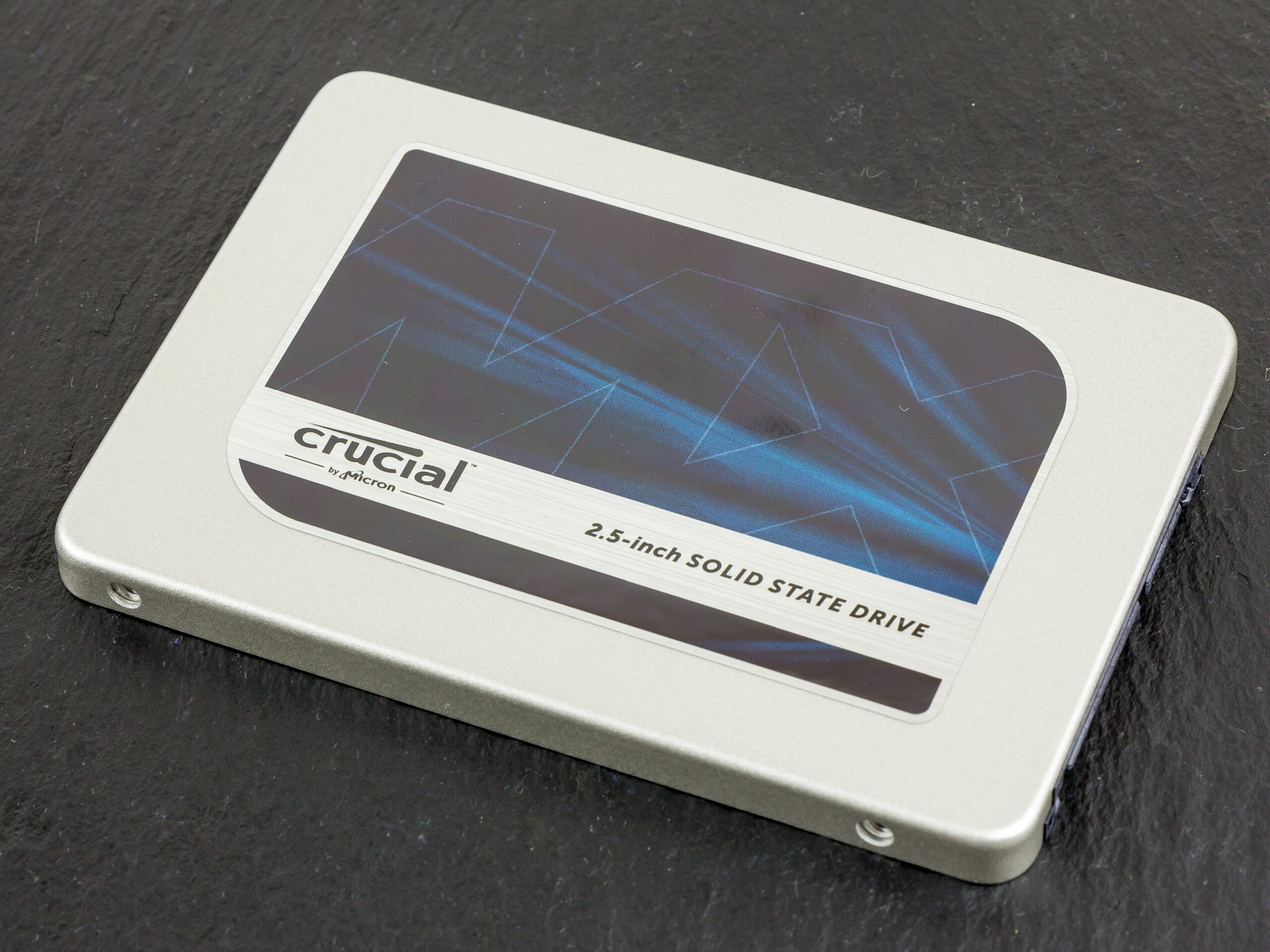 SSD Crucial MX300 525GB