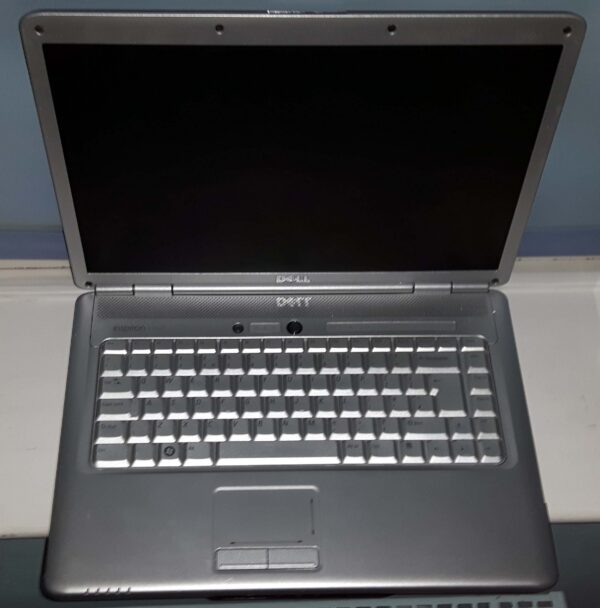 Notebook Dell Inspiron 1525