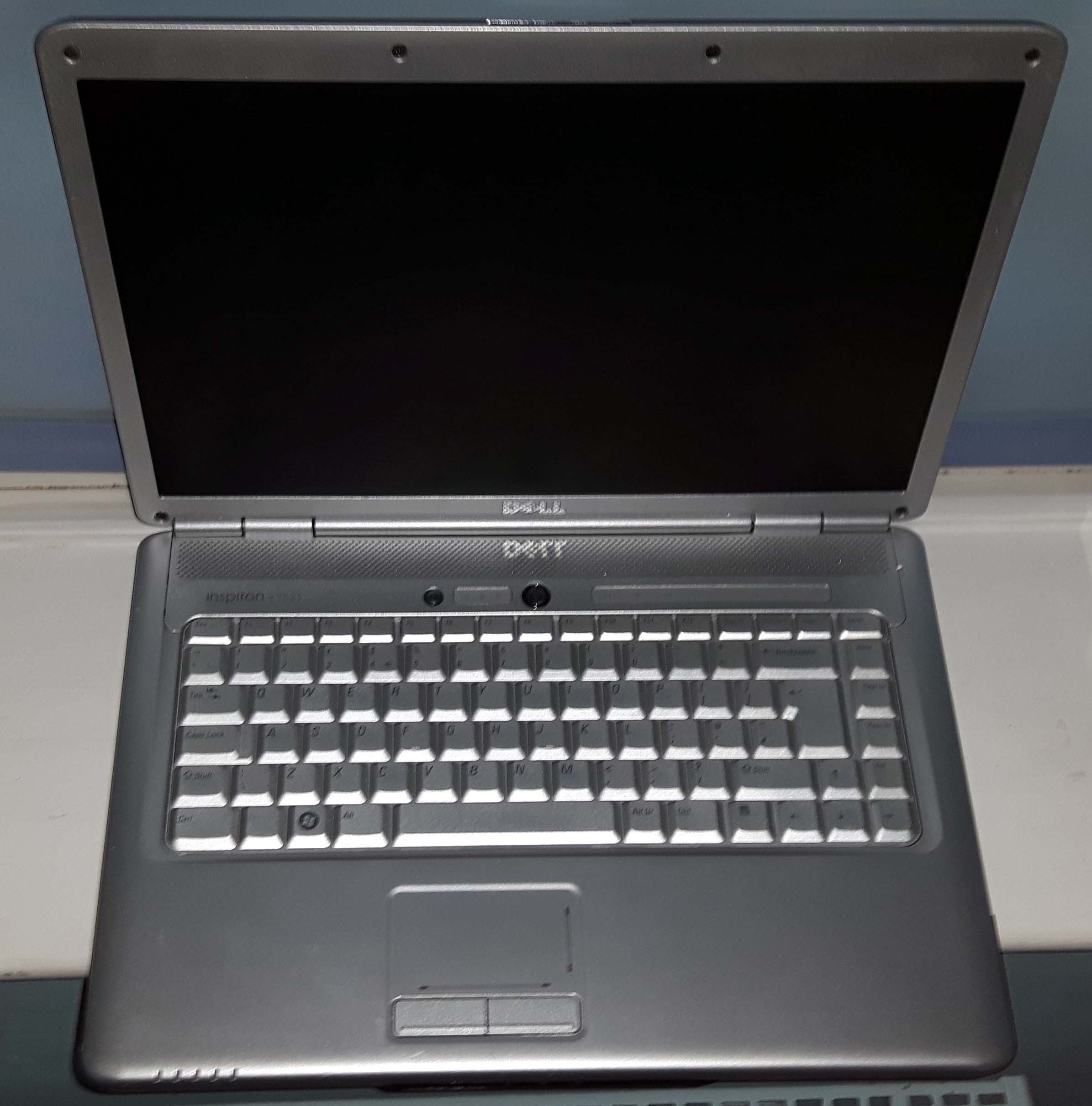 Notebook Dell Inspiron 1525