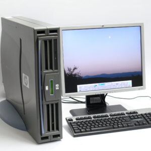 HP 9000 J6000 Workstation