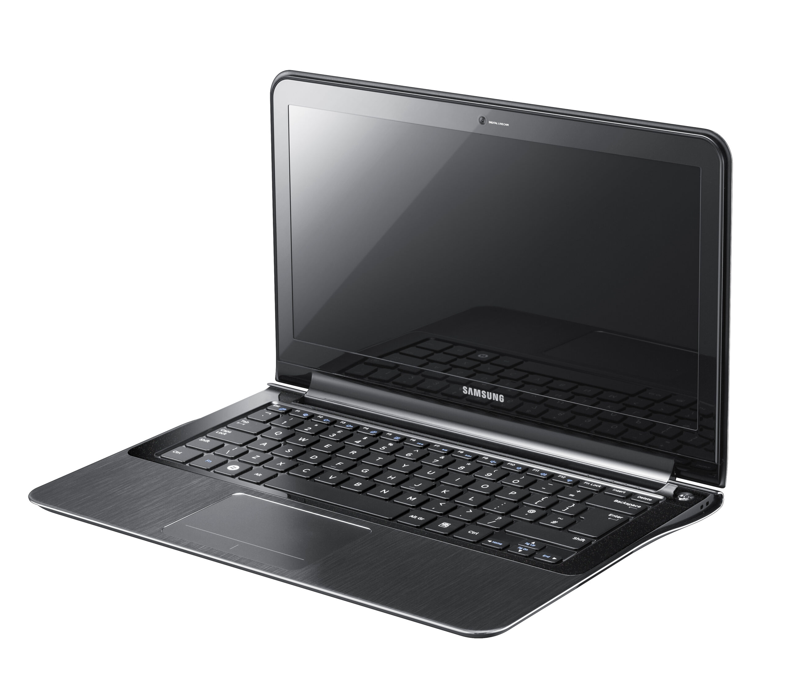 Notebook Samsung Série 9