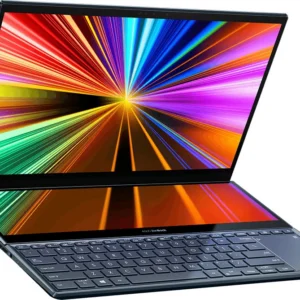 Notebook ASUS ZenBook Pro Duo 15 UX582