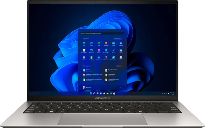 Notebook ASUS ZenBook S 13 OLED (modelo UX5304)
