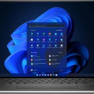 Notebook Dell XPS 15