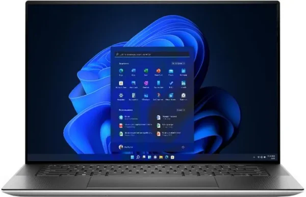 Notebook Dell XPS 15