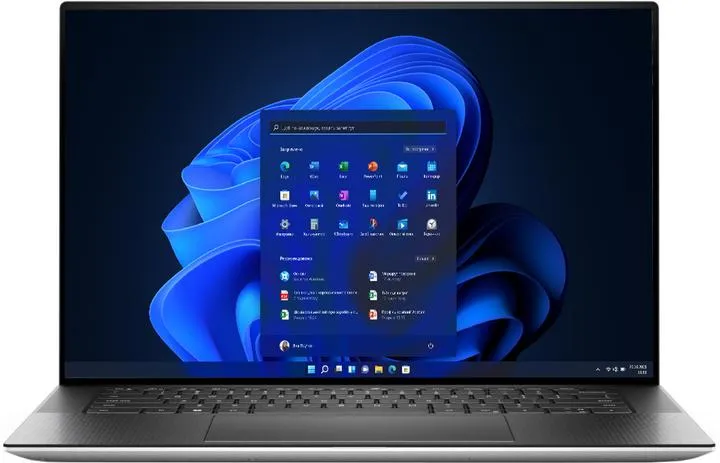 Notebook Dell XPS 15