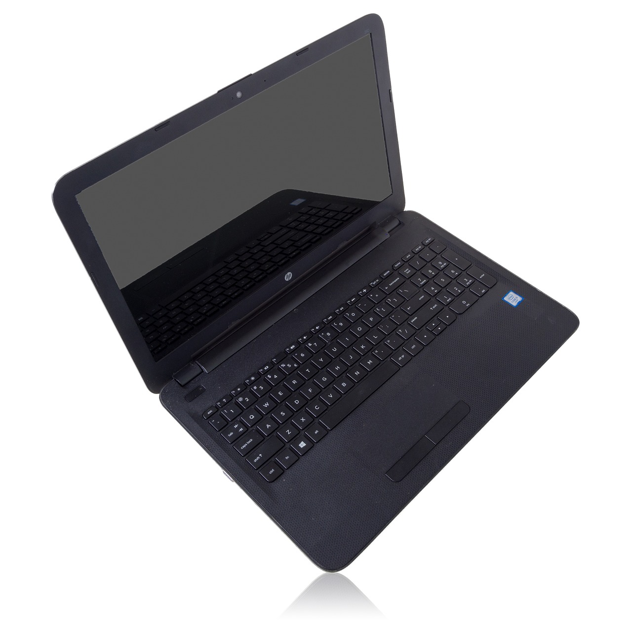 Notebook HP HQ-TRE Core i5 Laptop