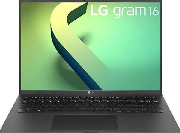 Notebook LG FZL-2600