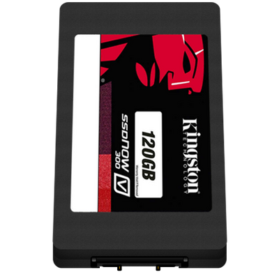 SSD Kingston A400 120GB