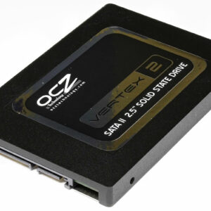 SSD OCZ Vertex 60GB