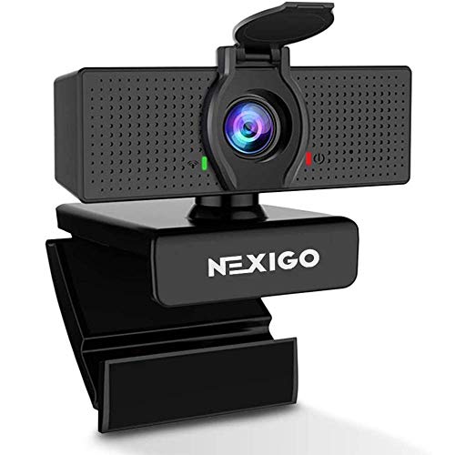 Webcam NexiGo